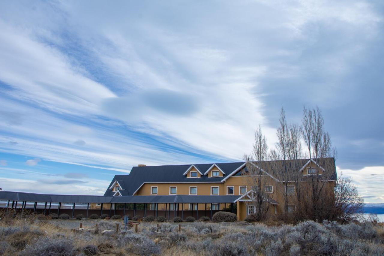 Hotel Las Dunas El Calafate Exterior photo