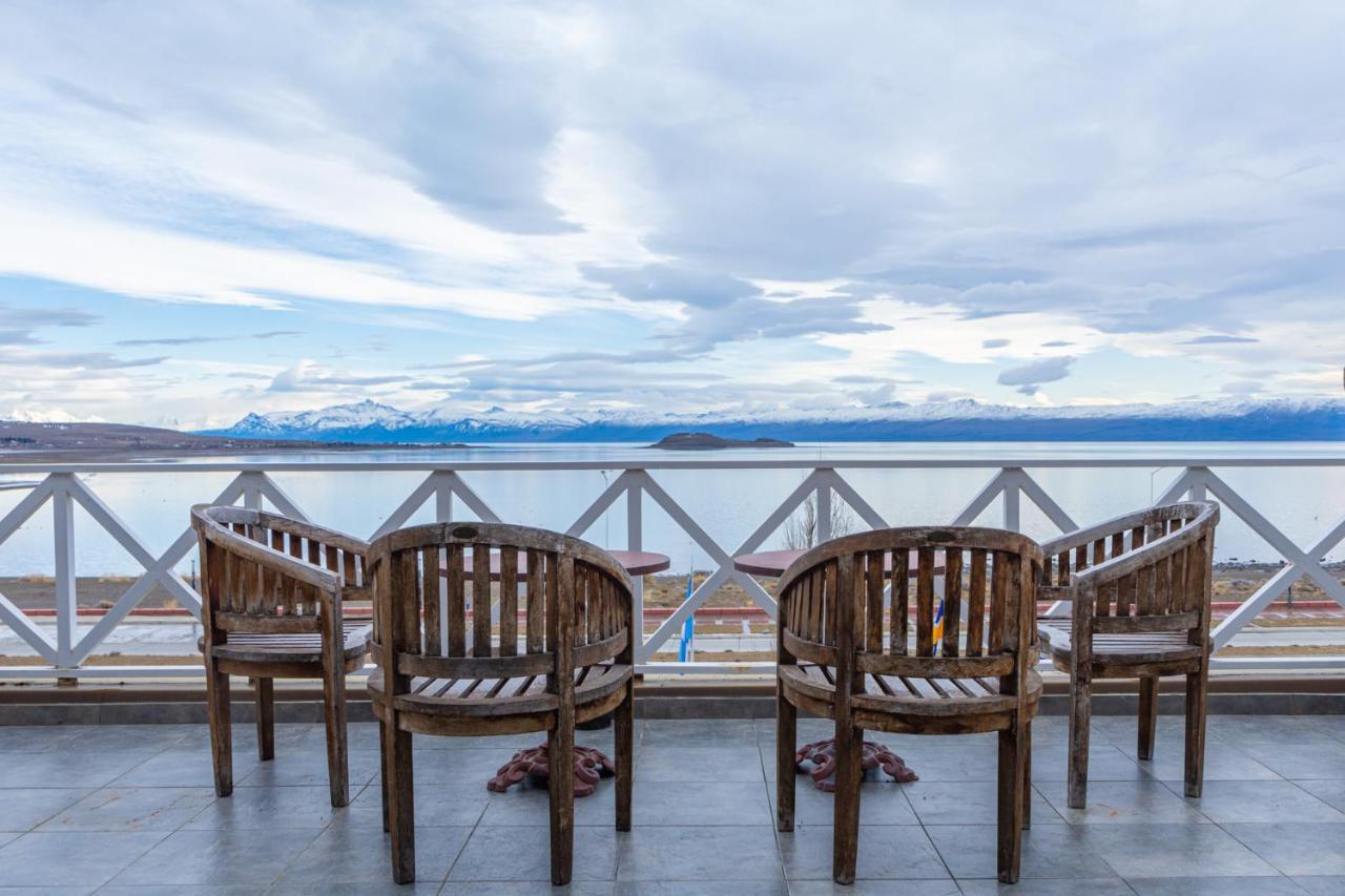 Hotel Las Dunas El Calafate Exterior photo