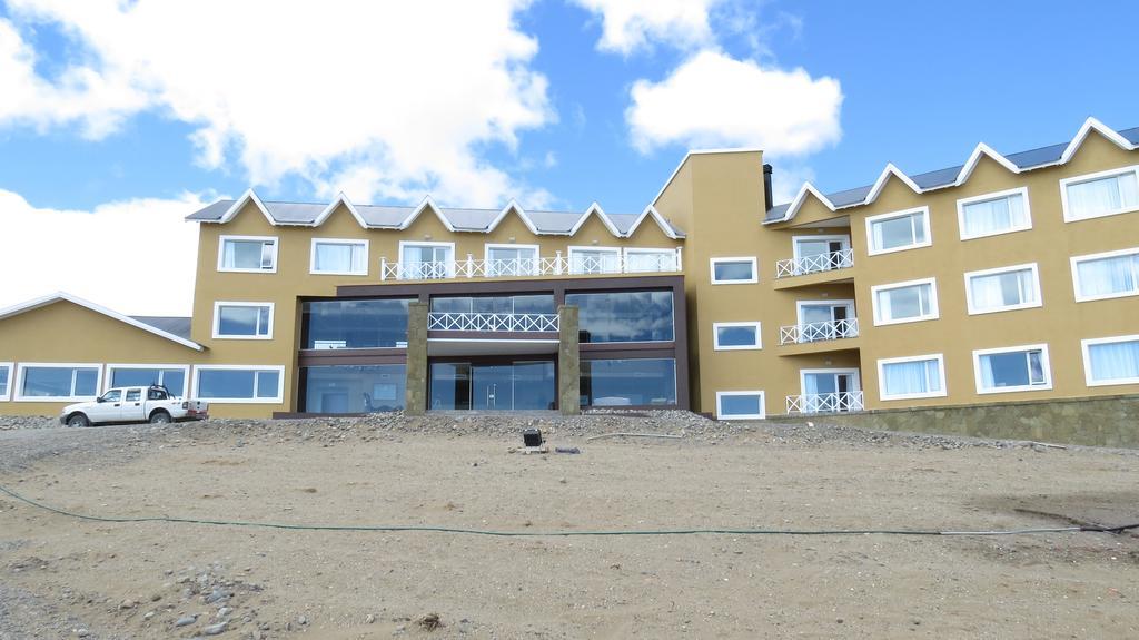 Hotel Las Dunas El Calafate Exterior photo