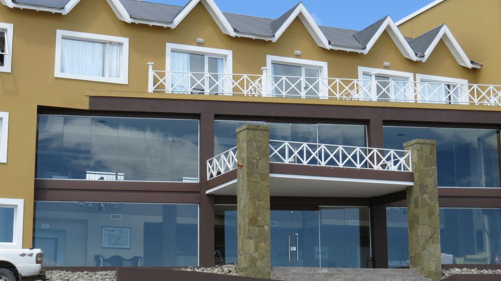 Hotel Las Dunas El Calafate Exterior photo